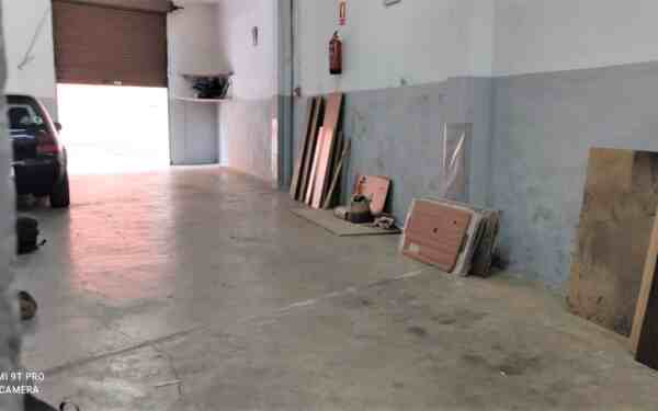 venta de local en sant joan despi